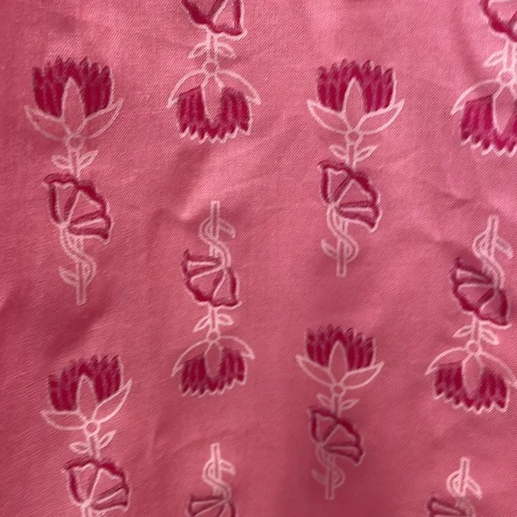 Super cute dress never worn. Would have but doesnt fit me. Sooo cute!! Caftan - Picture 2 of 7